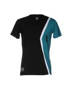 Футболка Bikkembergs