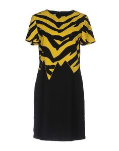 Короткое платье Moschino Cheap and Chic