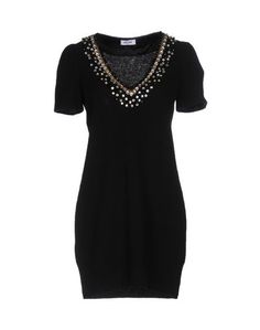 Короткое платье Moschino