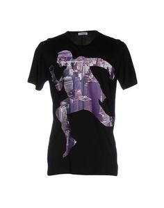 Футболка Bikkembergs