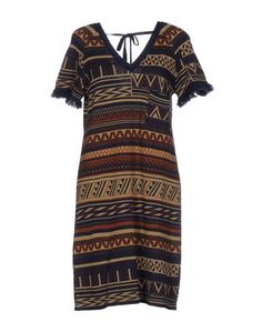 Короткое платье Kaos