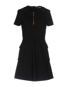 Короткое платье Versace Collection