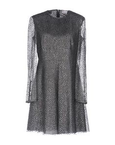 Короткое платье RED Valentino