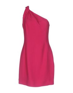 Короткое платье Saint Laurent