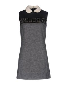 Короткое платье Dsquared2