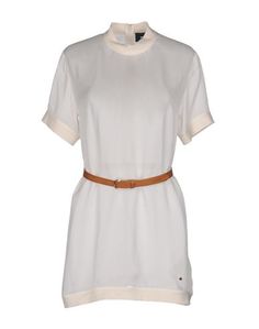 Короткое платье Dsquared2