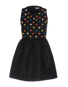 Короткое платье RED Valentino