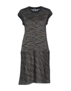 Короткое платье M Missoni