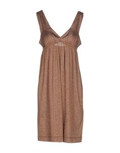 Короткое платье M Missoni