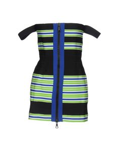Короткое платье Dsquared2