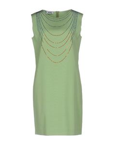 Короткое платье Moschino Cheap and Chic