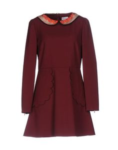 Короткое платье RED Valentino