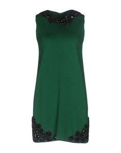 Короткое платье Dsquared2