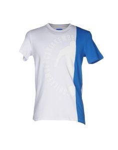 Футболка Bikkembergs