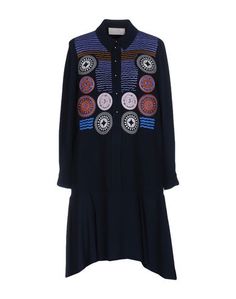 Короткое платье Peter Pilotto