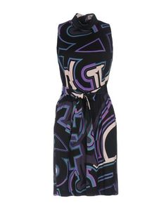 Короткое платье Emilio Pucci