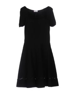 Короткое платье RED Valentino