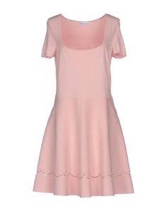 Короткое платье RED Valentino