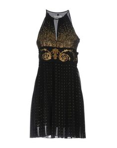 Короткое платье Versace Collection