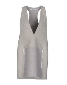 Короткое платье Paco Rabanne