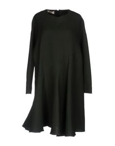 Короткое платье Marni