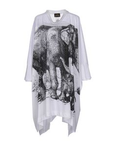 Короткое платье Vivienne Westwood Anglomania