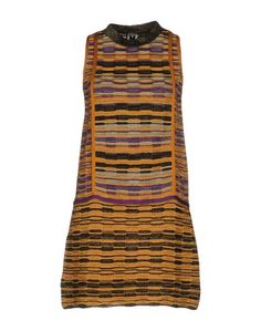 Короткое платье M Missoni