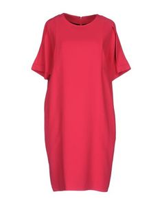 Короткое платье Msgm