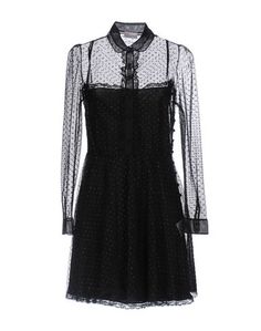 Короткое платье RED Valentino