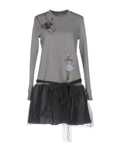 Короткое платье RED Valentino