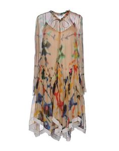 Короткое платье ChloÉ
