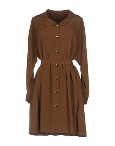 Короткое платье Orla Kiely