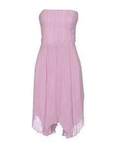 Короткое платье Pinko