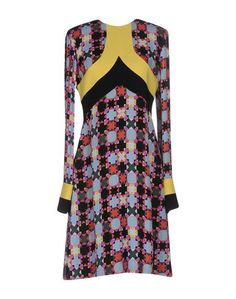 Короткое платье Emilio Pucci