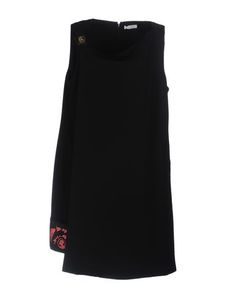Короткое платье Versace Collection