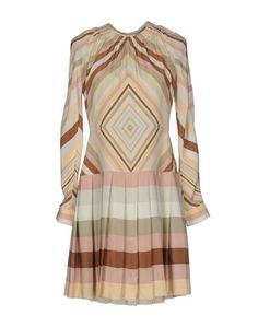 Короткое платье Valentino