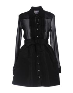 Короткое платье RED Valentino