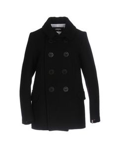 Пальто Dsquared2