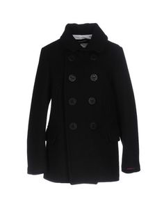 Пальто Dsquared2