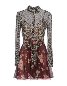 Короткое платье RED Valentino
