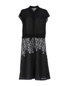 Платье до колена 3.1 Phillip Lim