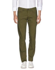 Джинсовые брюки Dries Van Noten