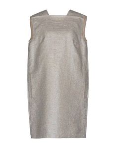 Короткое платье Lanvin