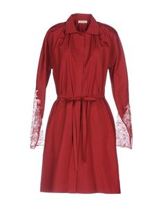 Короткое платье Nina Ricci
