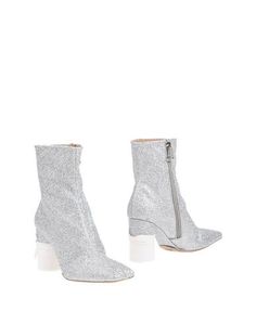 Полусапоги и высокие ботинки Maison Margiela