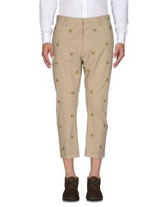 Повседневные брюки Dsquared2