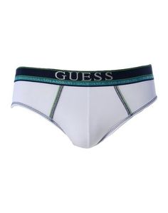Трусы Guess
