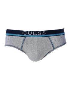 Трусы Guess