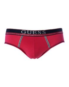 Трусы Guess