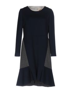 Короткое платье Semicouture